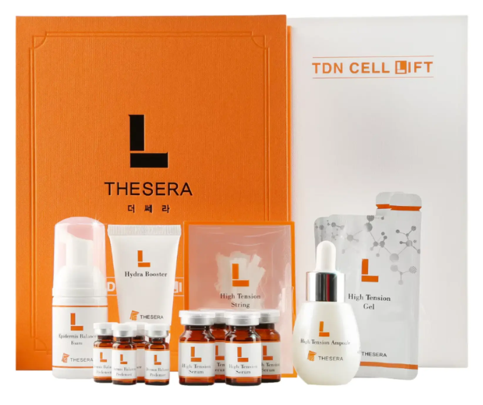 THESERA L at Malva — A New Chapter in Non-Invasive Skin Lifting