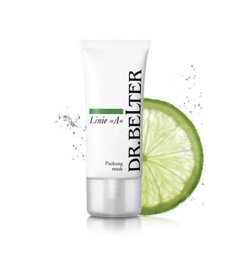 Line A Packung Mask 50ml Line A Packung Mask 50ml