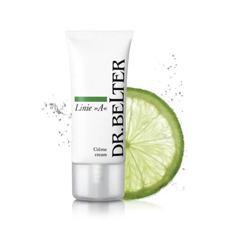 Line A Cream 50ml Line A Cream 50ml