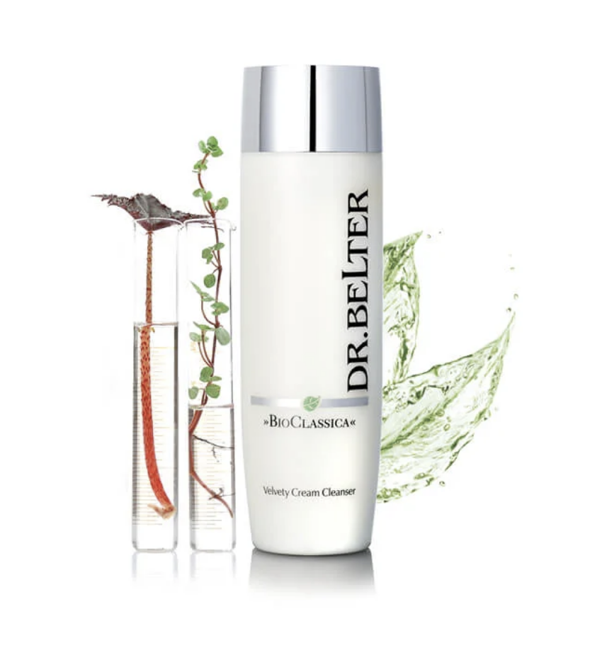 Velvety Cream Cleanser 200ml Velvety Cream Cleanser 200ml