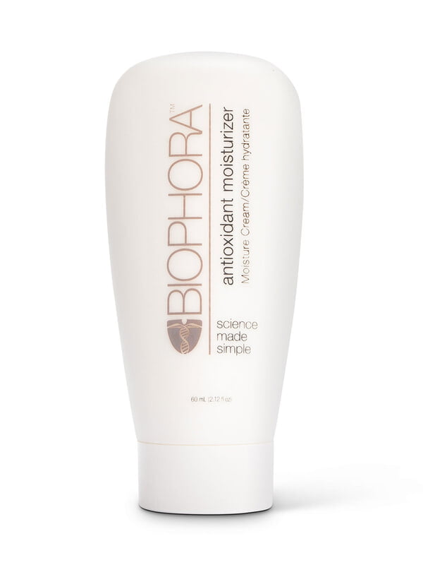 BIO Antioxidant Moisturizer 50 ml pump