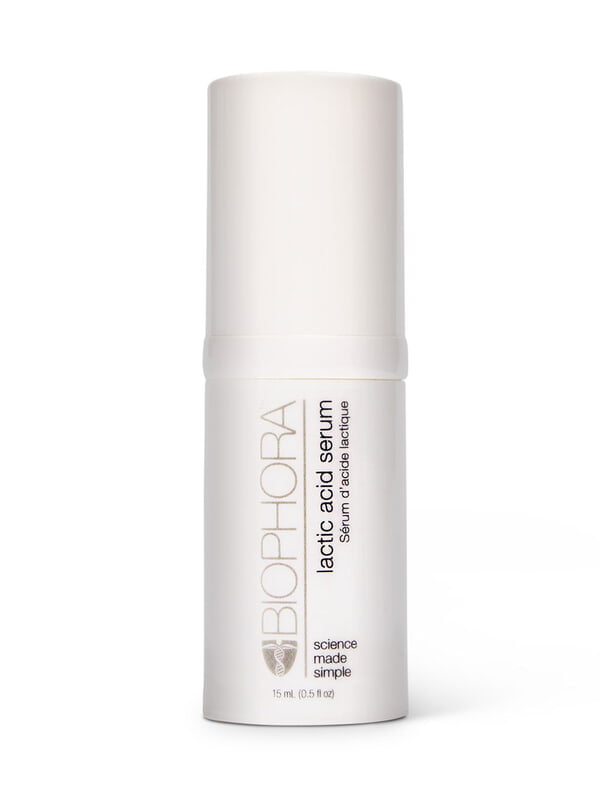 BIO Lactic Acid Serum, 50ml