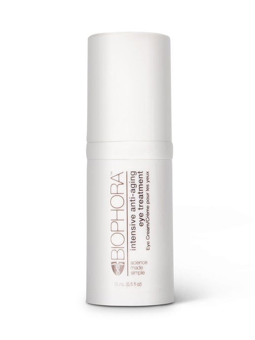 BIO Intensive Anti-aging Eye Treatment 15 ml