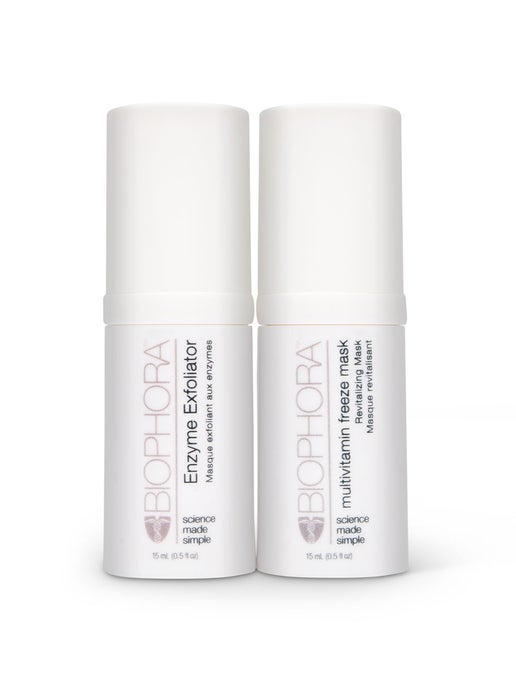 BIO Mask Duo Kit BIO Mask Duo Kit