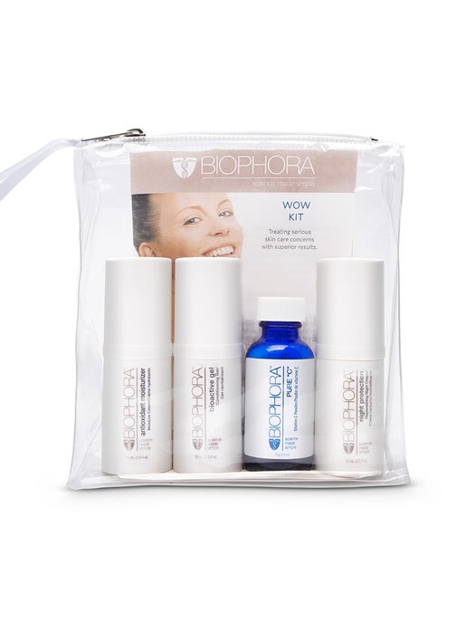 BIO Travel Kit - WOW