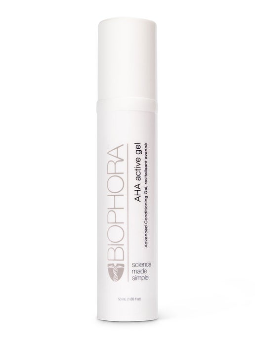 BIO AHA Active Gel 50 ml BIO AHA Active Gel 50 ml